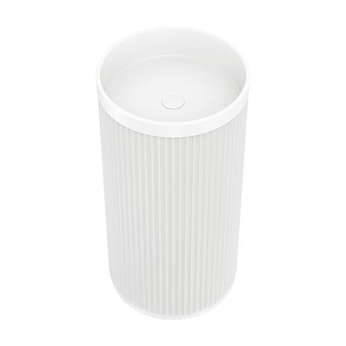 Minka Solid Surface Freestanding Basins