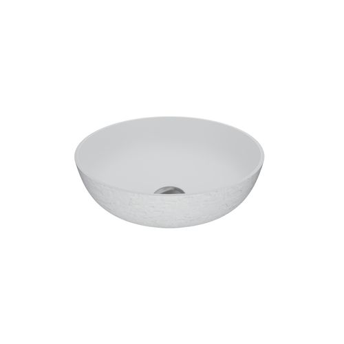 Celeste Vessel Basin