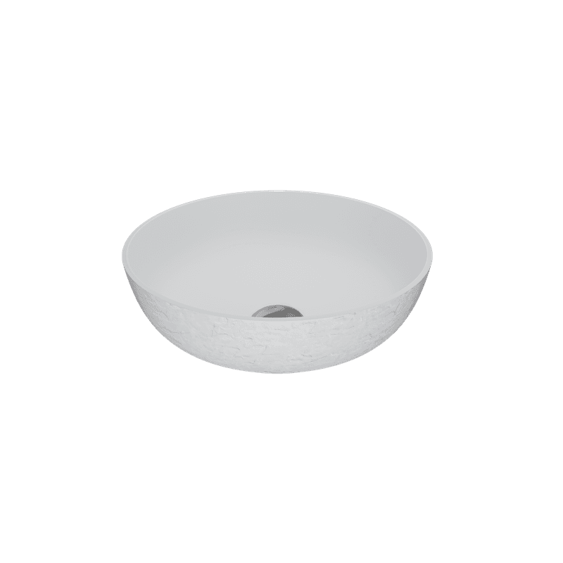 Celeste Vessel Basin