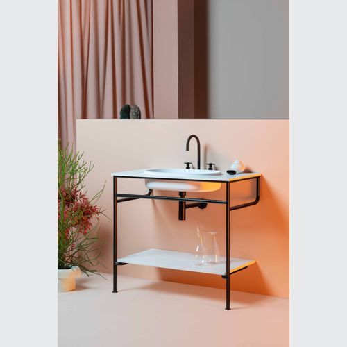 Zucchetti | Rise Bathroom Basins 