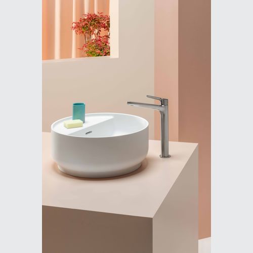 Zucchetti | Beam Bathroom Basins