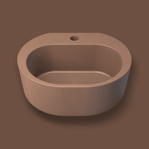Quarry Concrete Basins