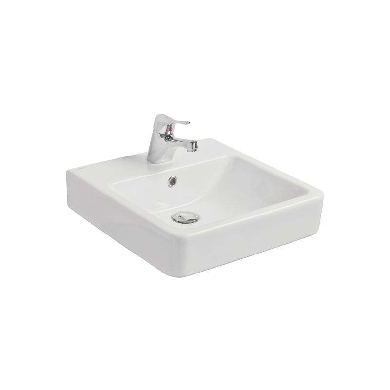 Evo 45 Square Basin