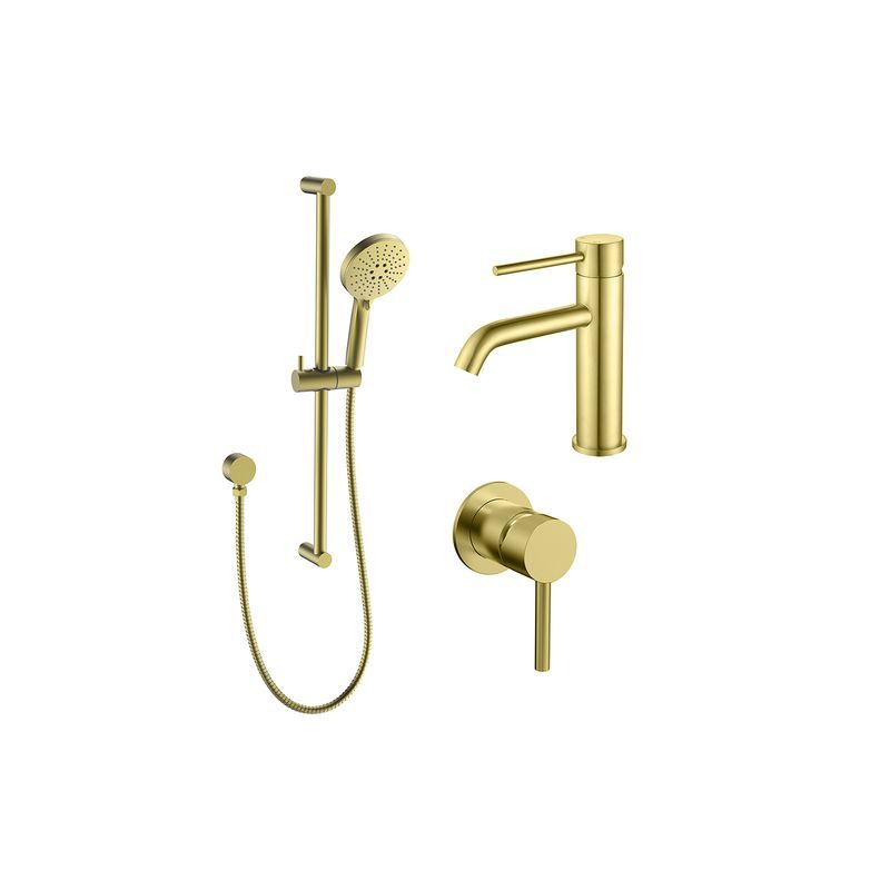 Evoke Standard Tapware Bundle