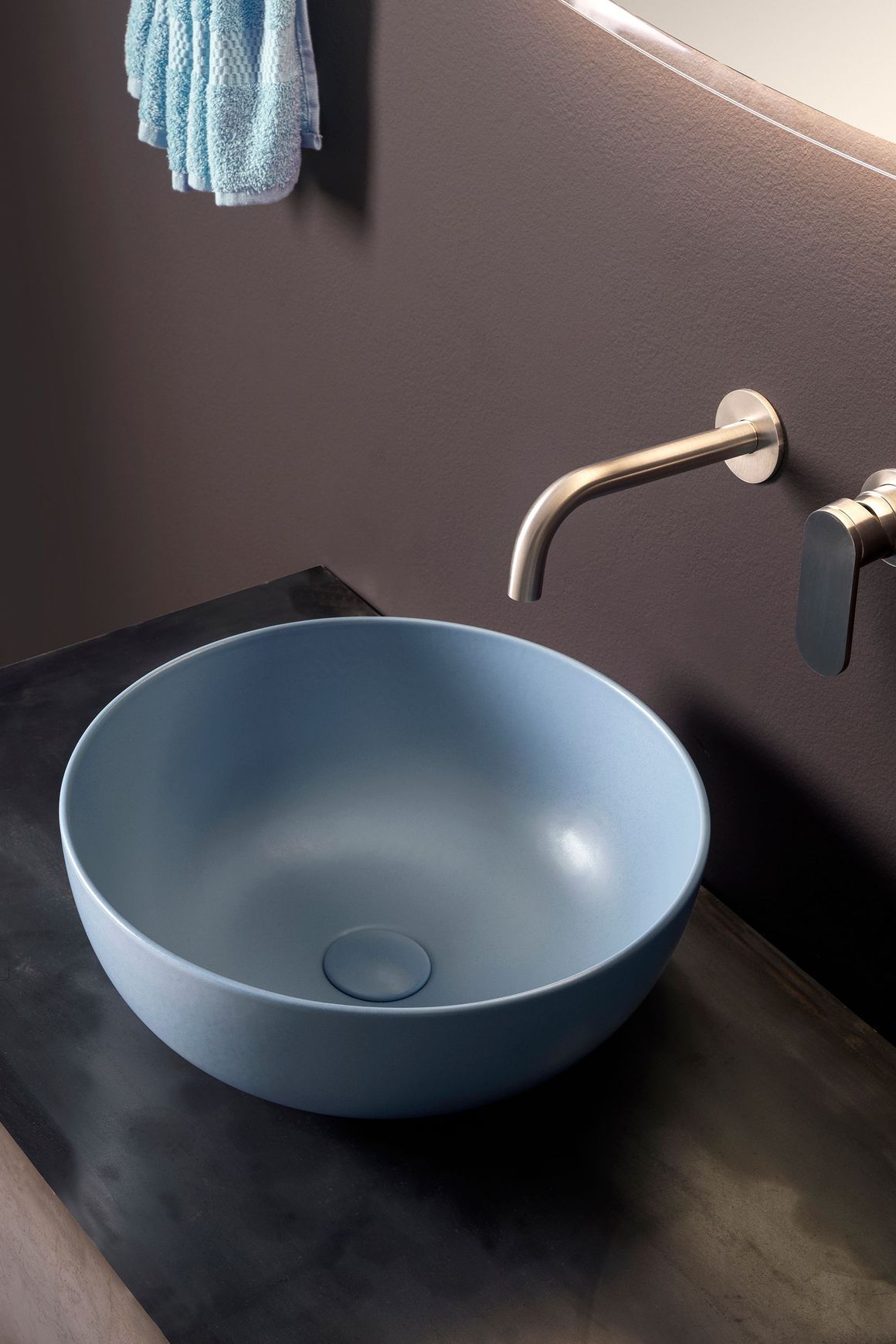 App Vessel Basin