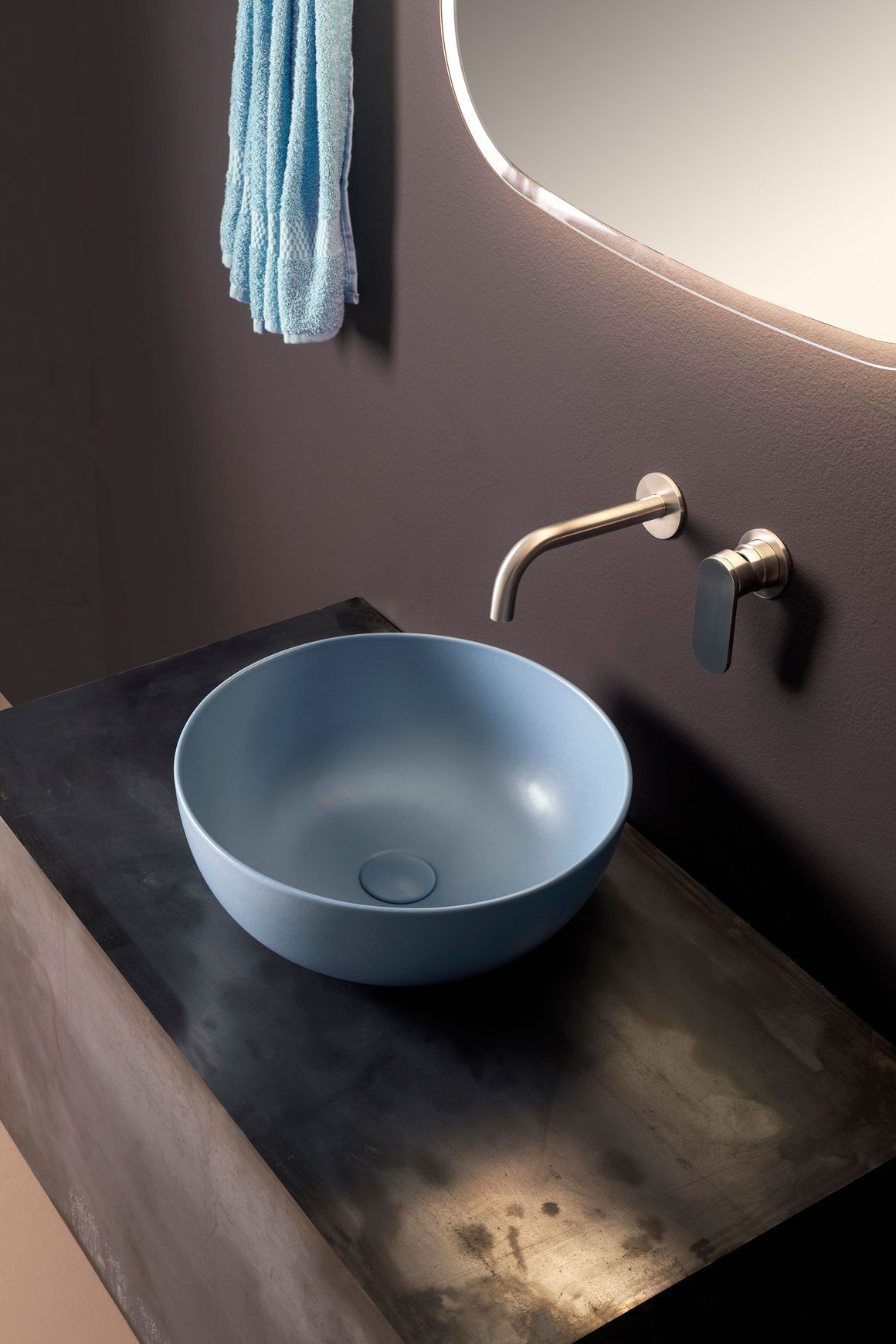 App Vessel Basin