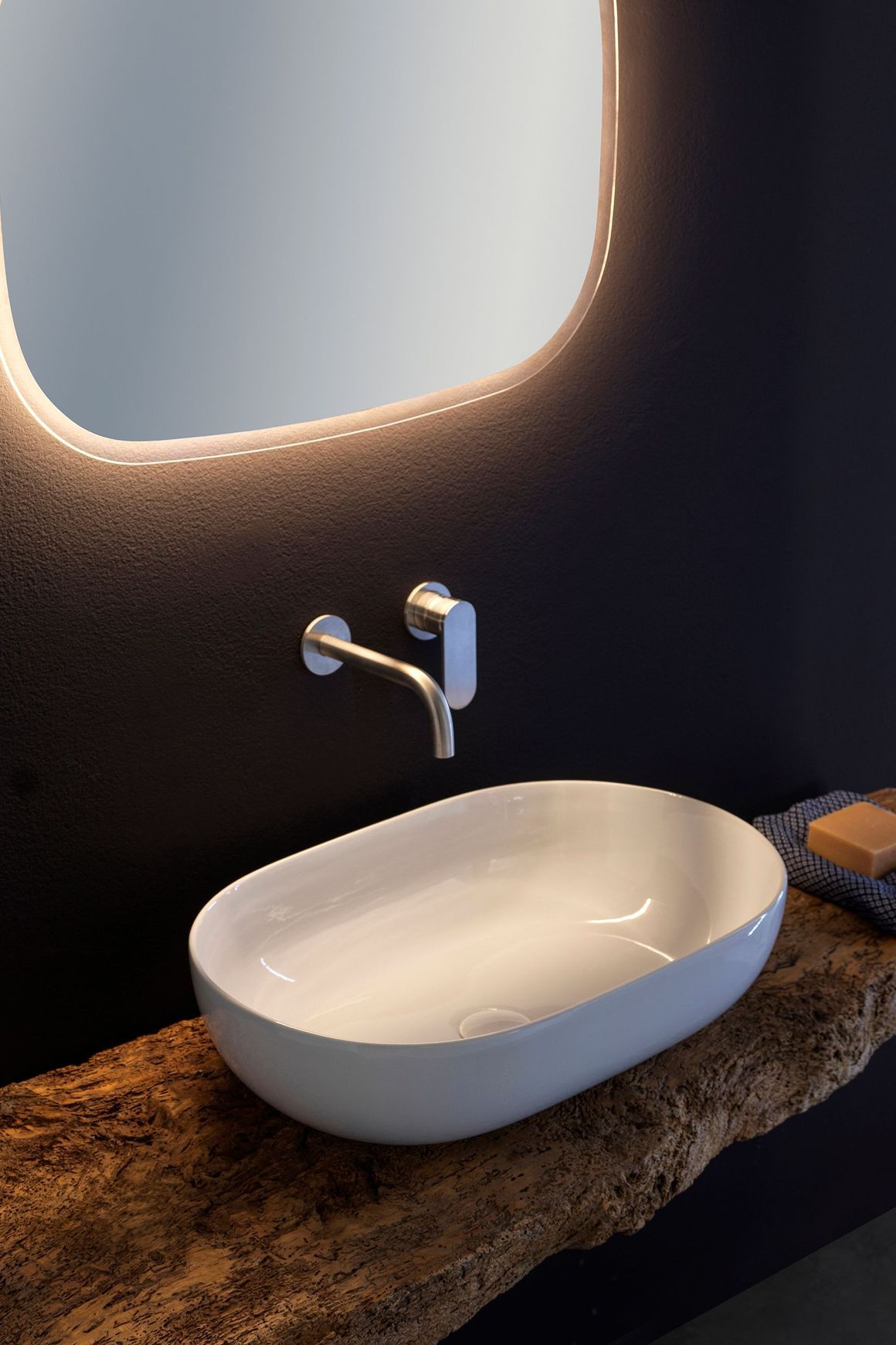 App Vessel Basin