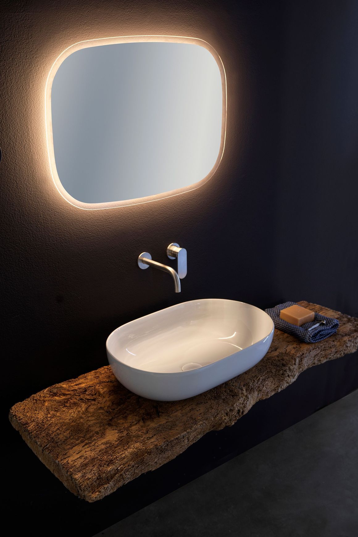 App Vessel Basin