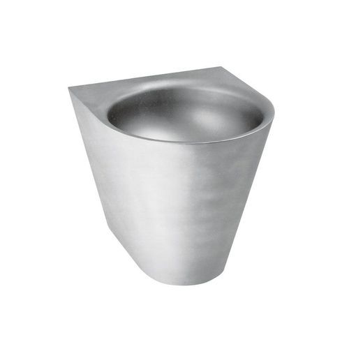 KWC Franke Stainless Steel Medium Duty Wash Basin