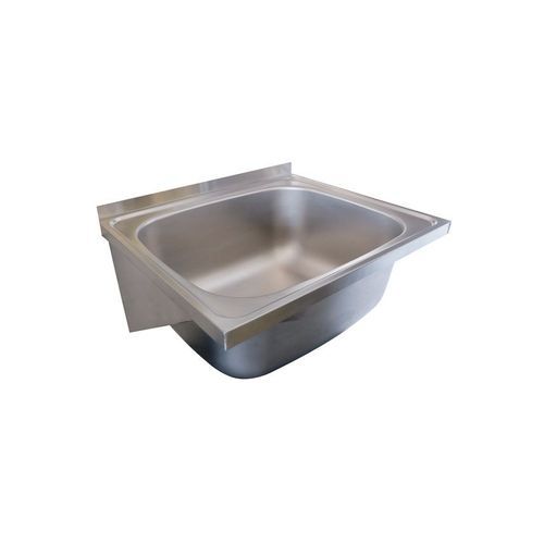 KWC Franke Stainless Steel Cleaners Sink