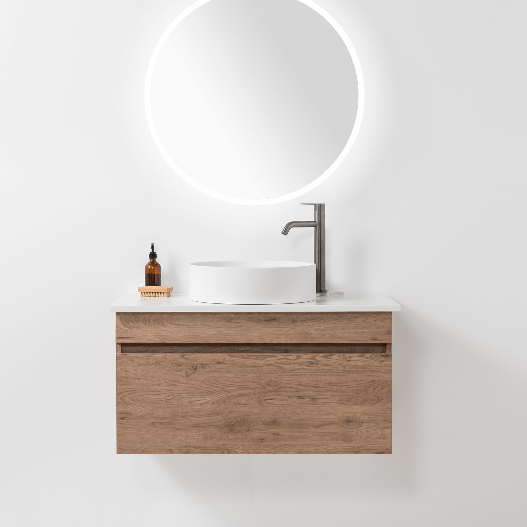 Moon Kordura Counter Top Basin