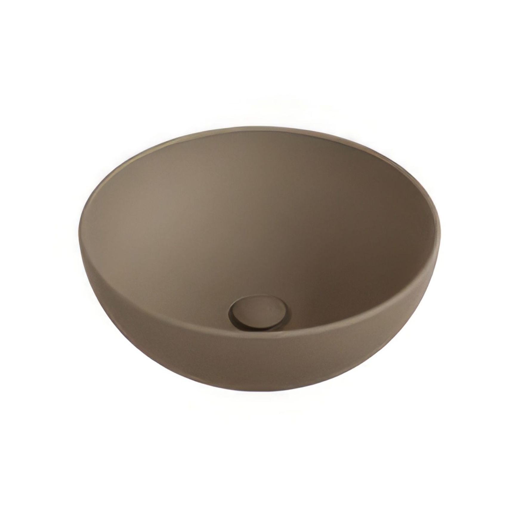 App Vessel Basin