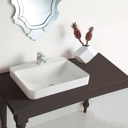 Forefront Rectangular Basin 