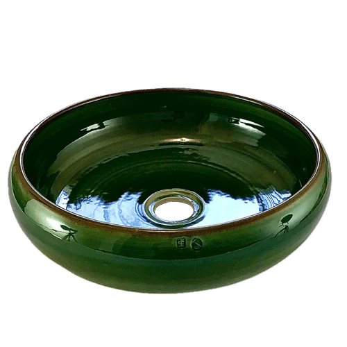 Franklin | Custom Basins