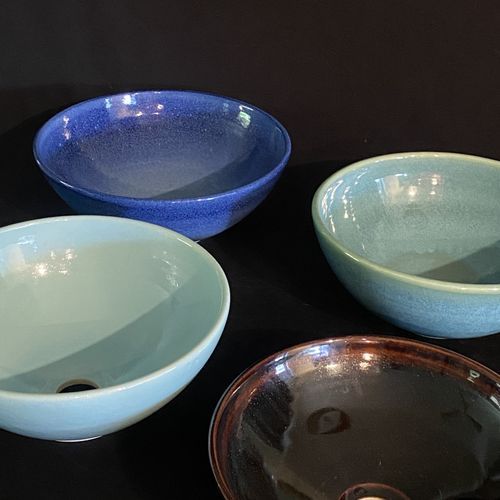 Huon | Custom Basins