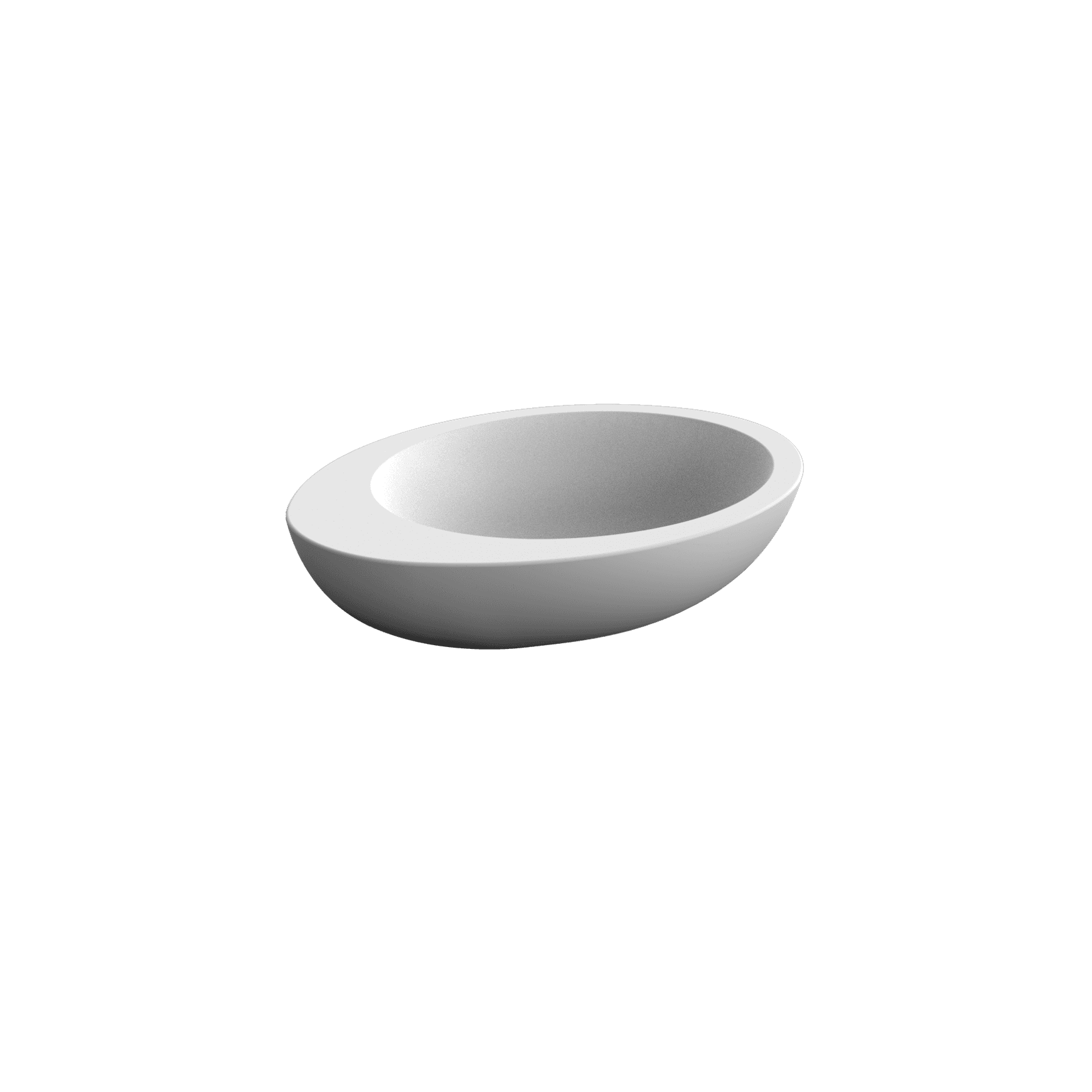Intra 550 Vessel Basin