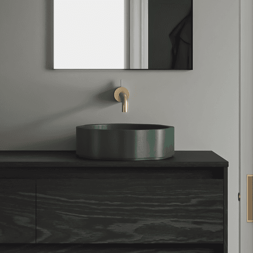 Wave 400 Round Vessel Basin