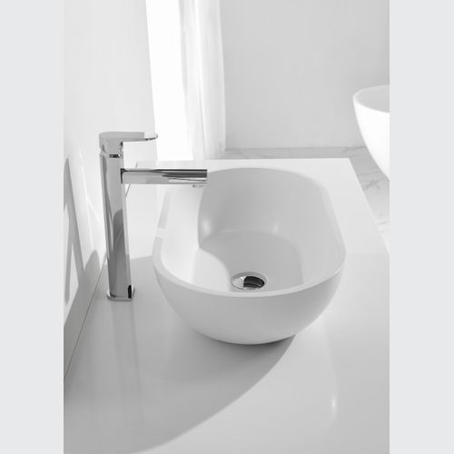 B1312 Oval Basin