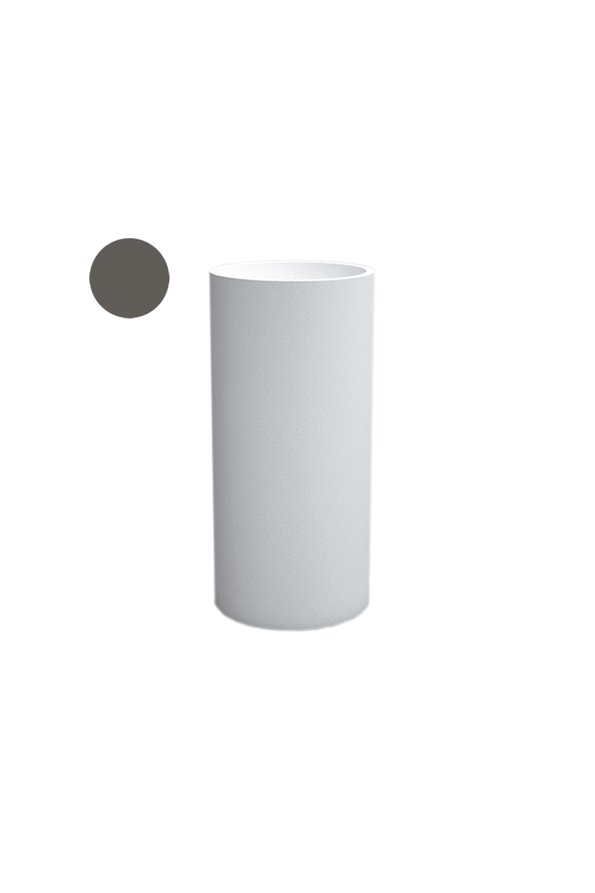 Apaiser Lunar Freestanding Basin