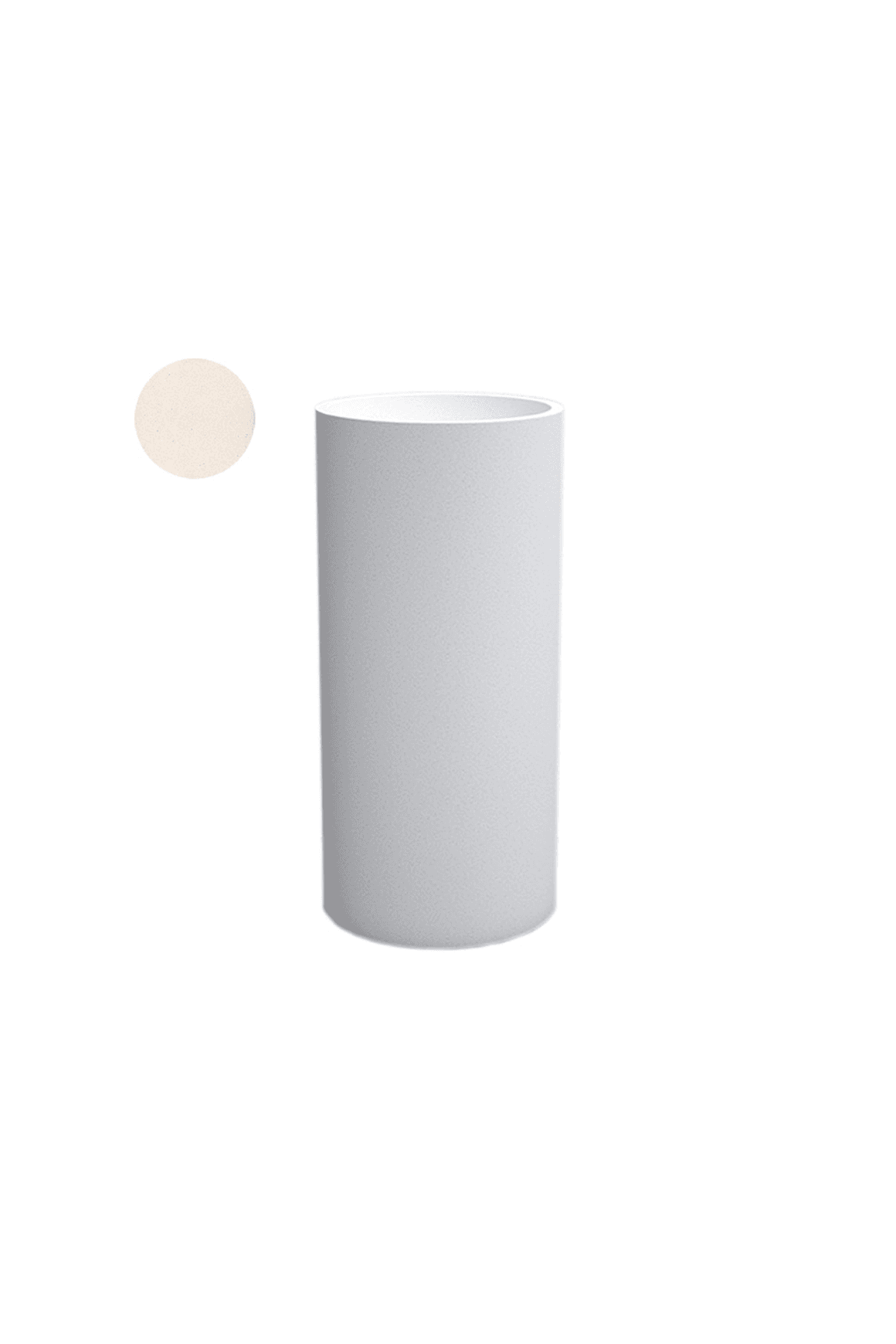 Apaiser Lunar Freestanding Basin
