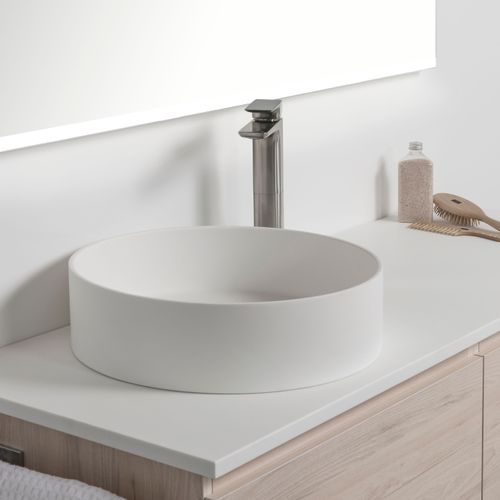 Moon Kordura Counter Top Basin