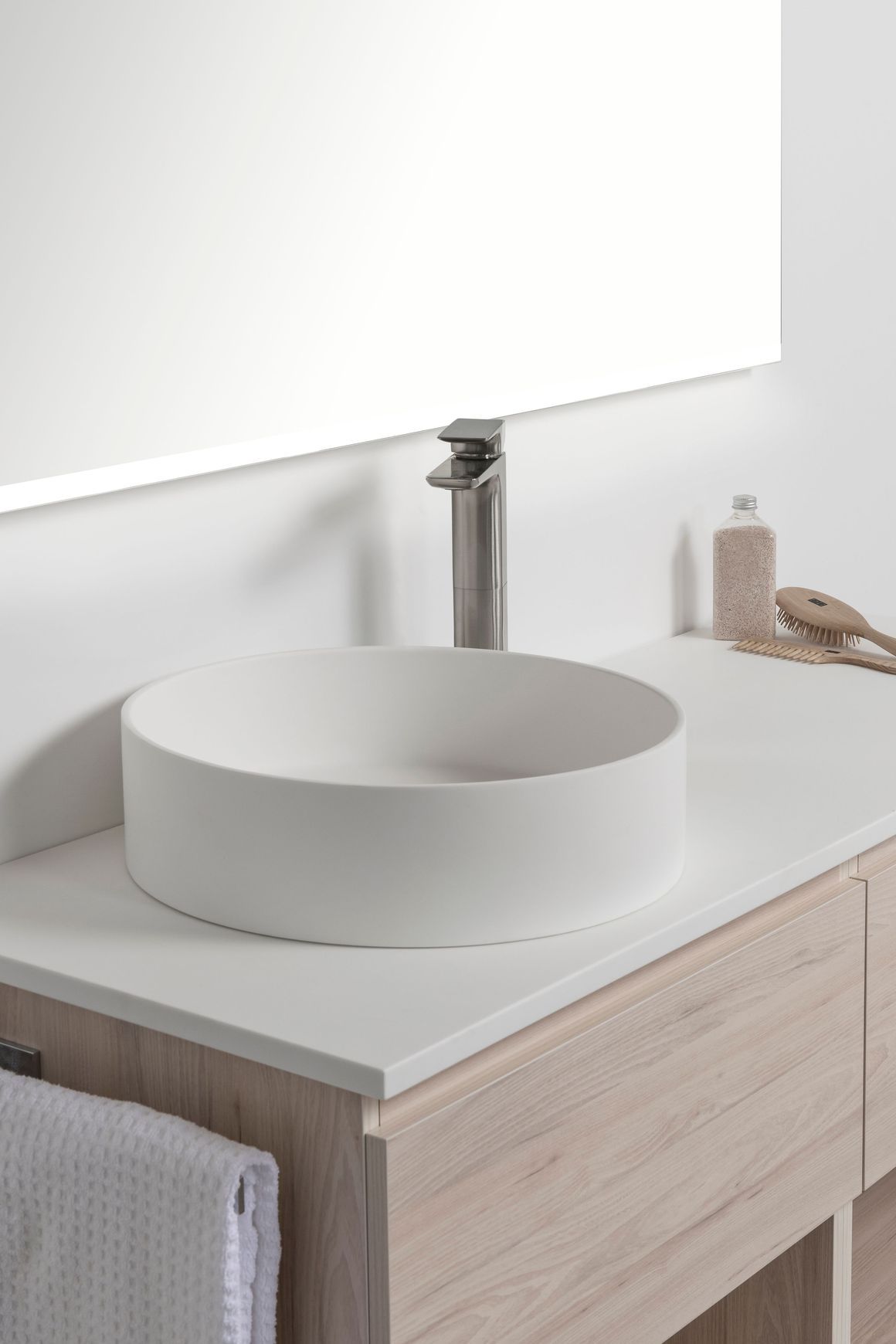 Moon Kordura Counter Top Basin