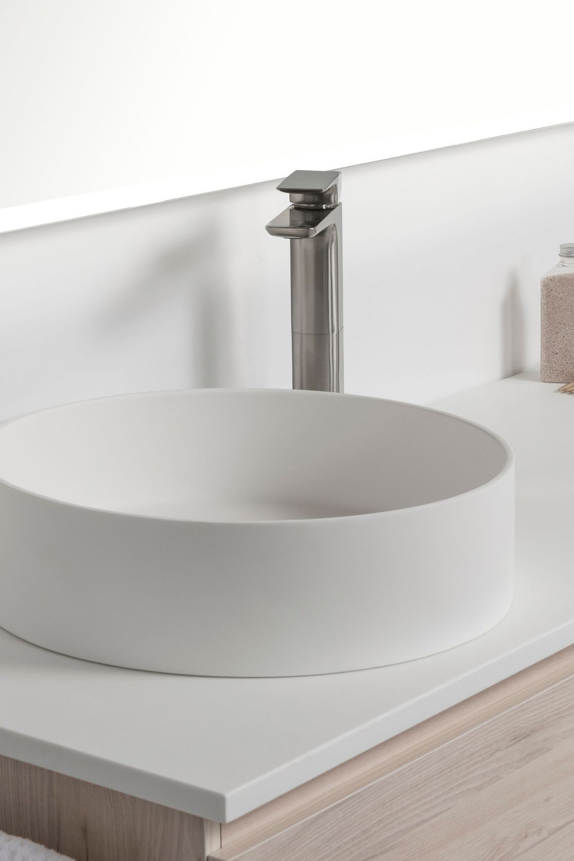 Moon Kordura Counter Top Basin