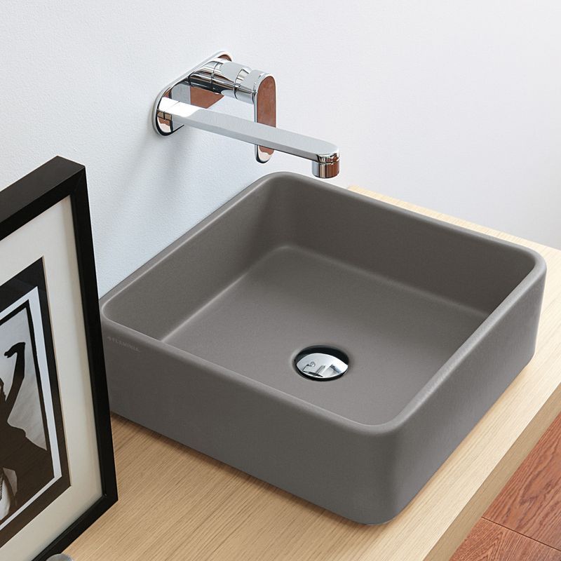 Mini Wash Vessel Basin 480