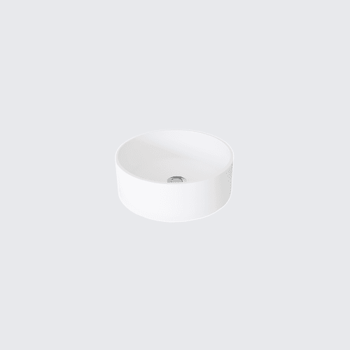 Mini Moon Kordura Counter Top Basin