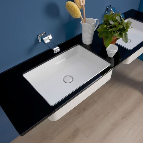 Mini Wash Undermount Basin