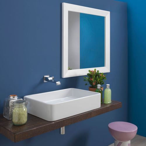 Mini Wash Vessel Basin