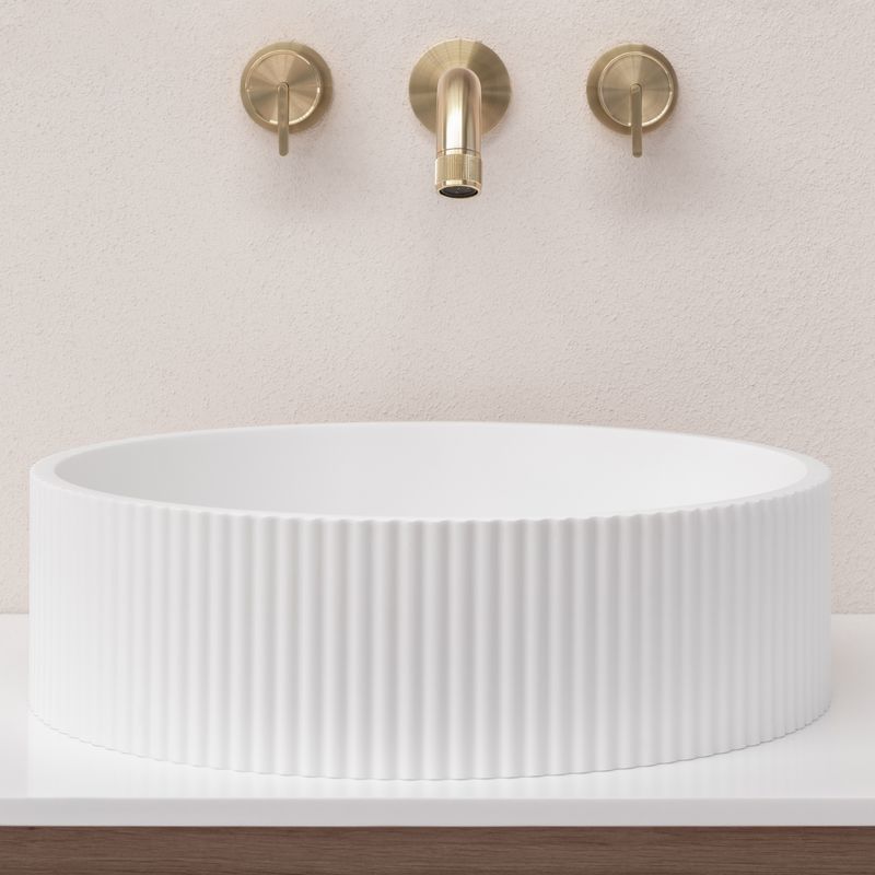 Namika Basin Sink