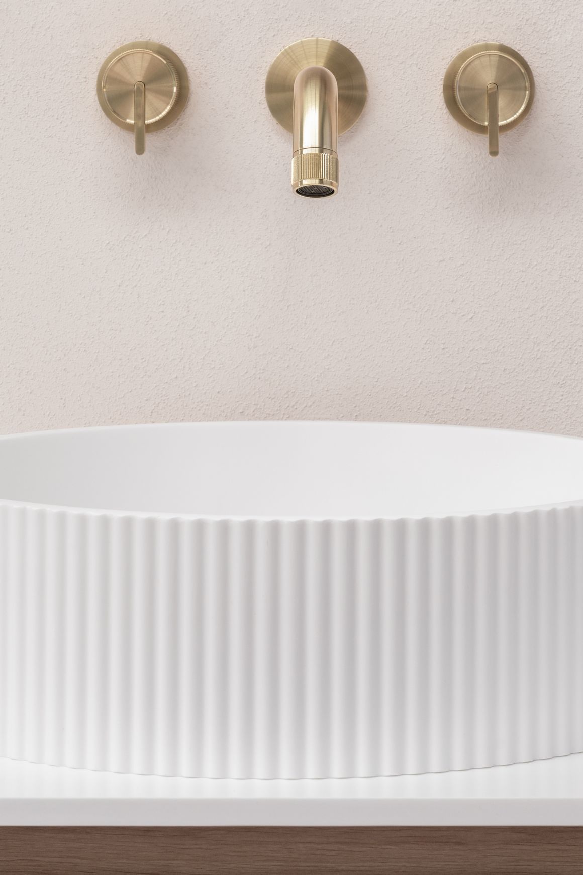 Namika Basin Sink