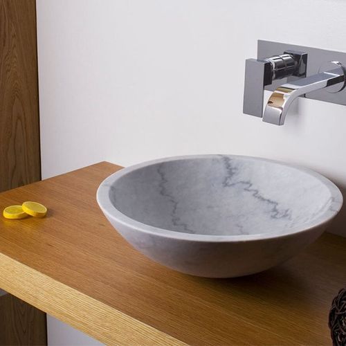 Nature Stone Washbasins by Casa Italiana