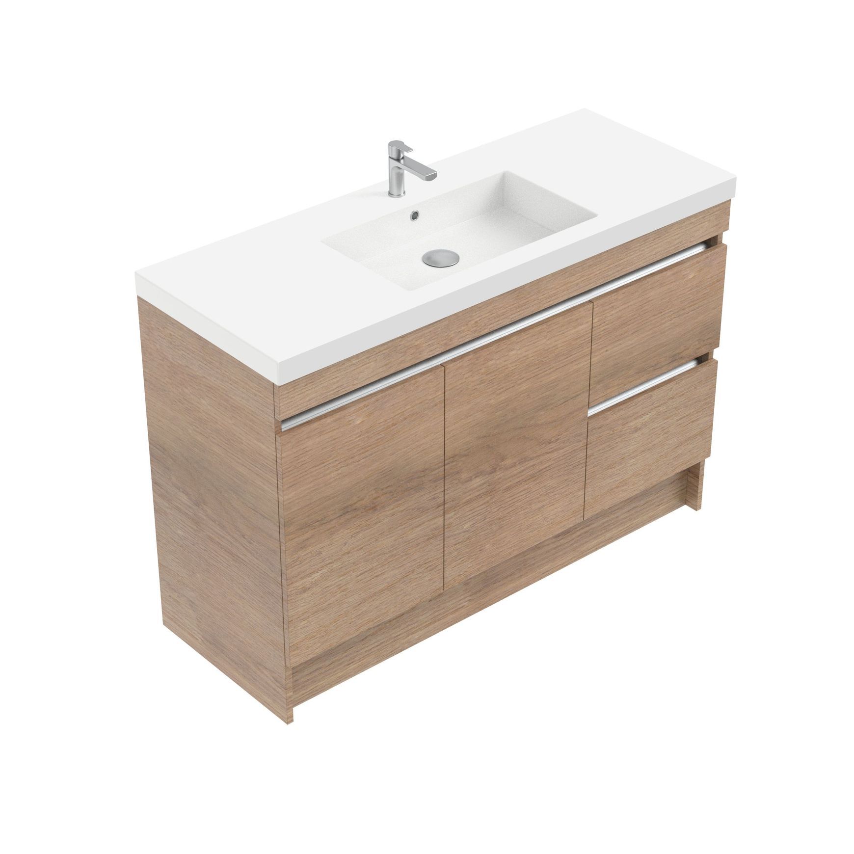 Lexa Floorstanding Vanity