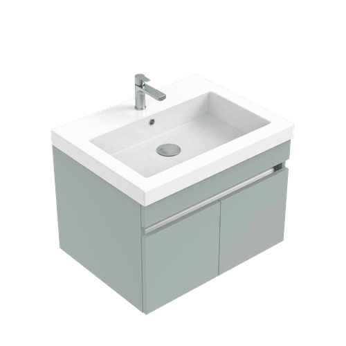 Lexa Wall Hung Vanity