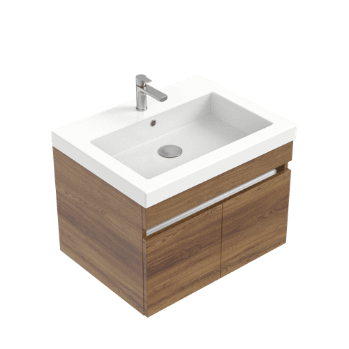 Lexa Wall Hung Vanity