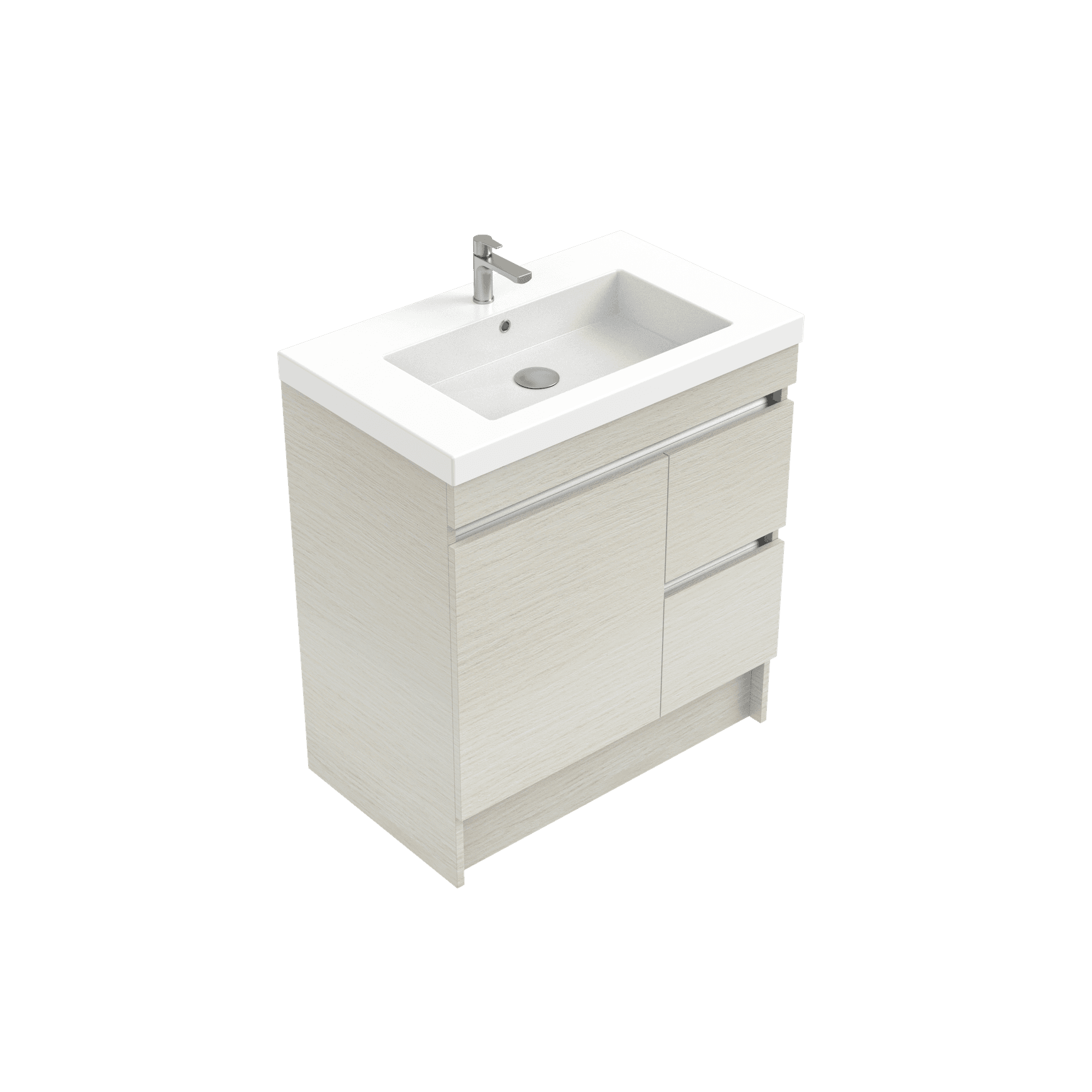 Lexa Floorstanding Vanity