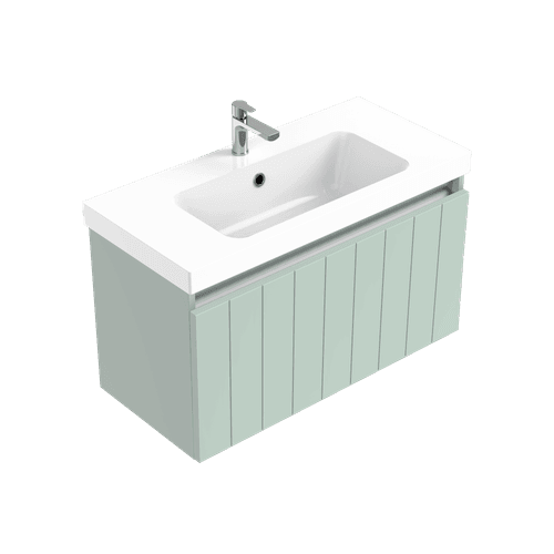 Porscha Slim Vanity