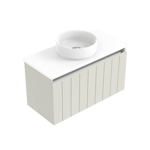 Porscha Slim Luxe Vanity