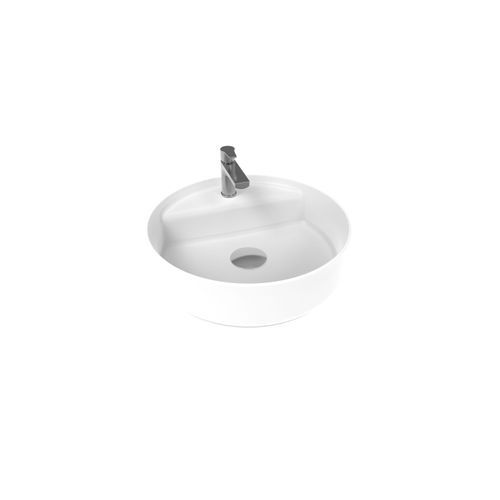 Sofia Round One Tap Hole Vessel Basin