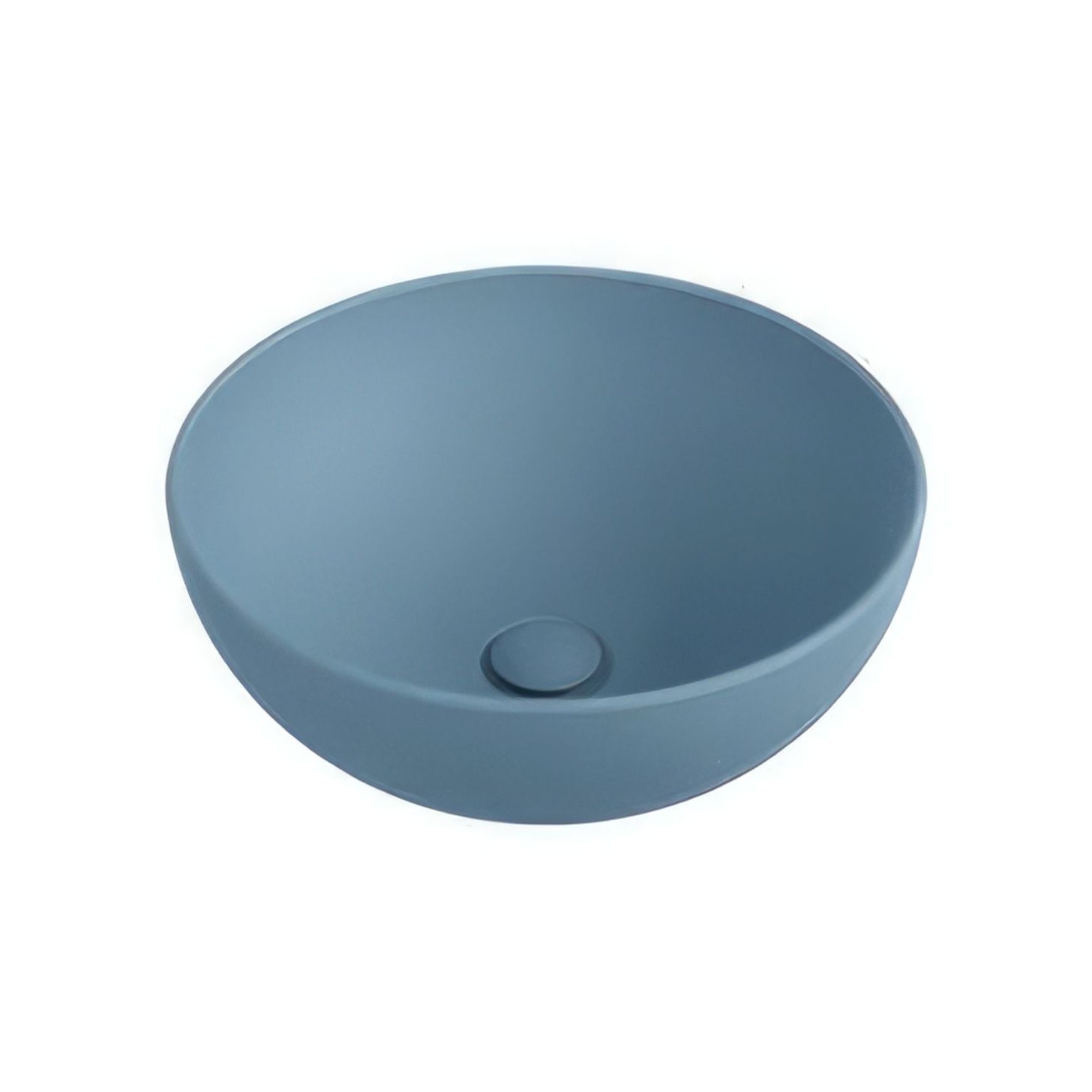 App Vessel Basin