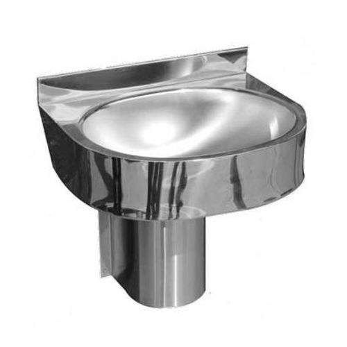 KWC Franke S/S Oval-A Wash Basin with Shroud