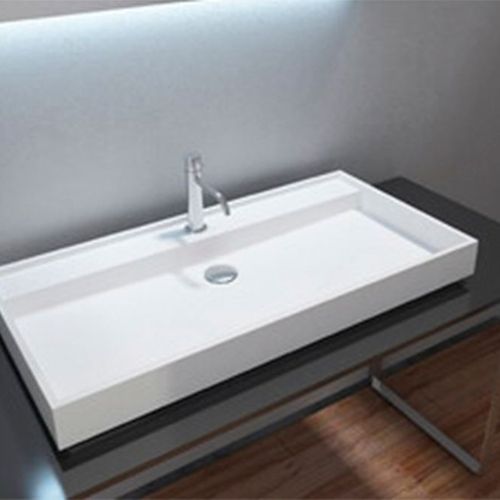 PB2007 Cube Washbasin by Casa Italiana