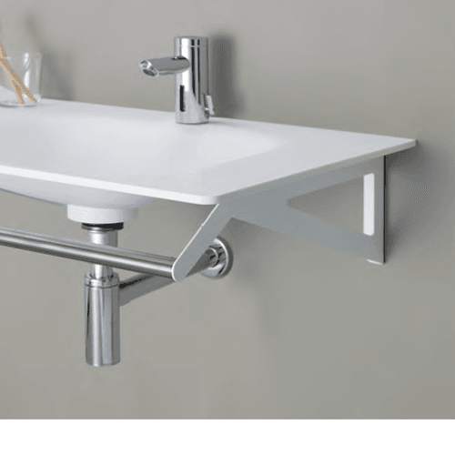 Ponte Giulio Cloud Console With Front Grab Bar