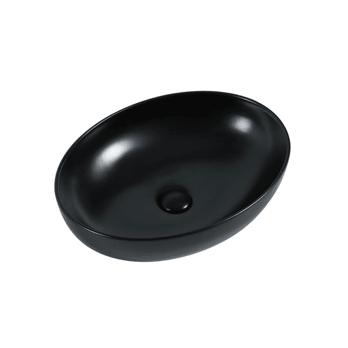 Pesini Counter Top Ceramic Basin