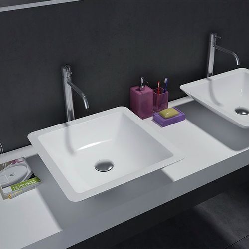 Plano 420 Washbasin