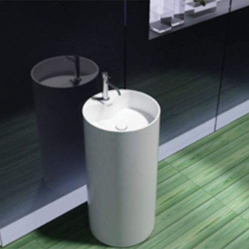 Plano Giada Freestanding Washbasin