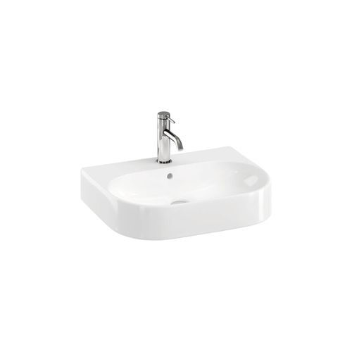 Trim 500 Wall-Hung Basin