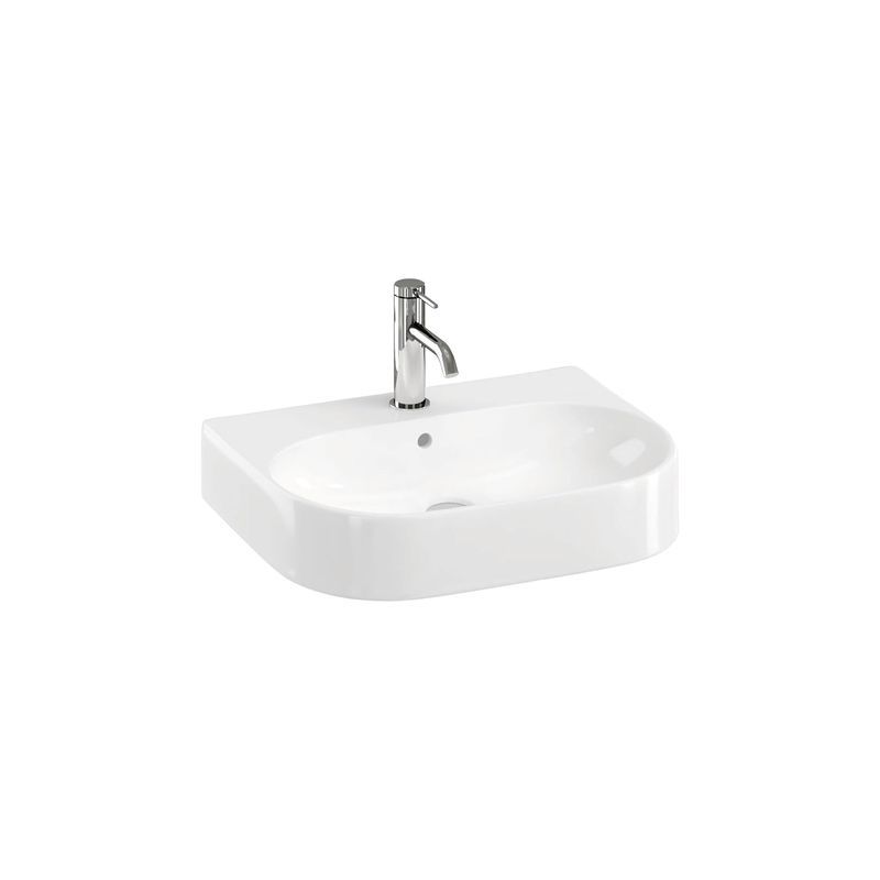 Trim Wall-Hung Basin